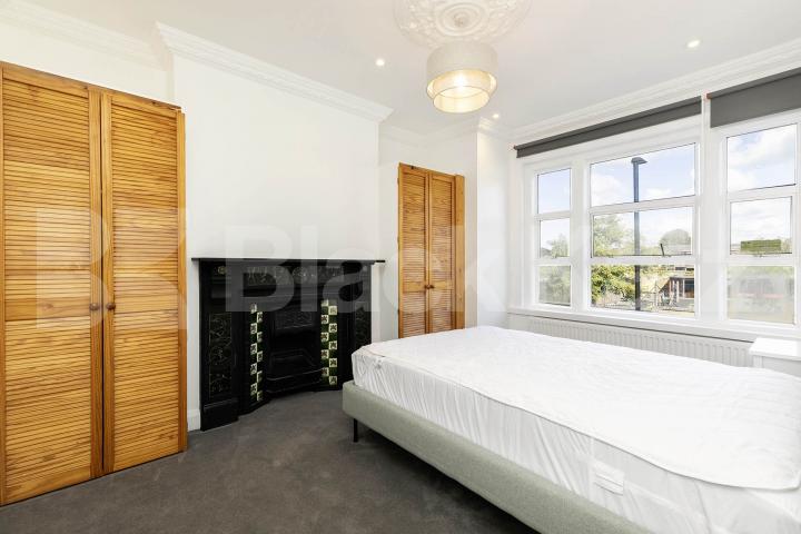 Modern Apartment Little Ealing Lane, South Ealing